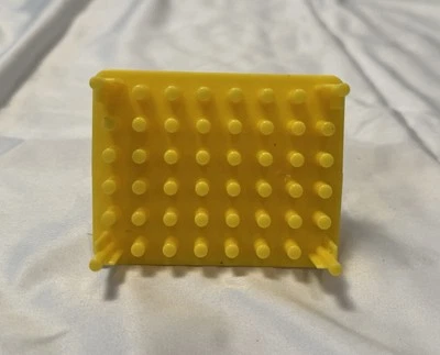 Cook's Essentials Electric Mandoline Cube Insert Cleaner Replacement Part New - Image 1 of 2