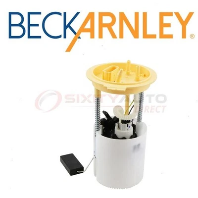Beck Arnley Fuel Pump & Sender Assembly for 2005-2006 Volkswagen Jetta - Air yg Foto 1 de 4
