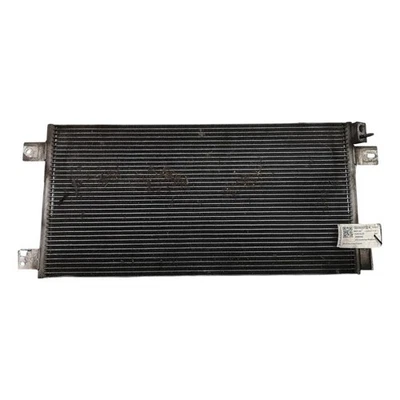 A/c Condenser/radiator Chrysler Sebring Crd Limited 2007-2011 1968cc Diesel - Image 1 of 4