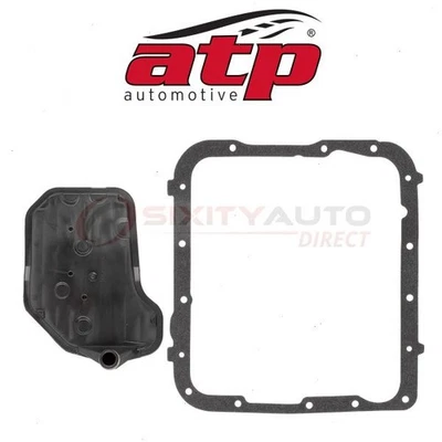ATP Automatic Transmission Filter Kit for 1998-1999 GMC C1500 Suburban - gz - Image 1 of 4