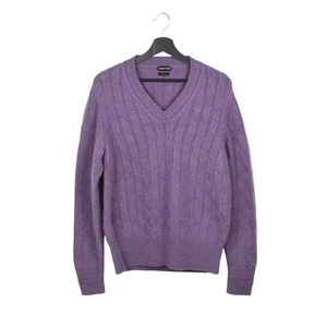 Tom Ford Herren Pullover Pure Cashmere Gr. IT48-Medium, S1617 - Bild 1 von 7