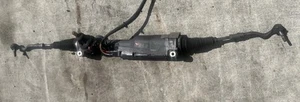 2015-2018 PORSCHE MACAN S GTS POWER STEERING GEAR RACK & PINION  OEM 95B909144G - Picture 1 of 10