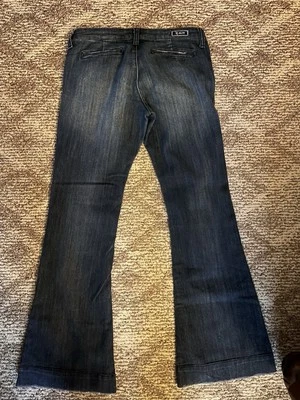 Jeans Paris Blues Foto 1 de 4