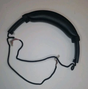 Genuine OEM Replacement Part Original Sony WH-1000XM4 Black Headband Cushion - Picture 1 of 2