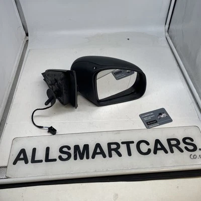 SPECCHIETTO RETROVISORE ANTERIORE DESTRO PORTELLONE SMART FORFOUR 453 MK2 5DRS 2015 - Immagine 1 di 4