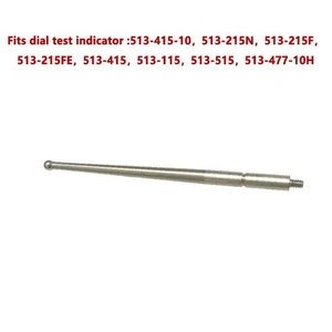 Indicator Contact Dial Metal Tool 513-215F 513-215FE 513-415-10 513-215N - Picture 1 of 8