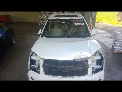Compresor de aire acondicionado usado para: Chevrolet Equinox 2008 3,4 grado A Foto 1 de 4