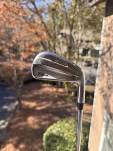 Titleist T100s 7 Iron W/ Project X 6.5 125g Shaft - Picture 1 of 6