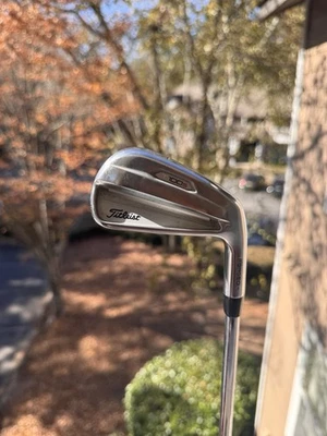 Titleist T100s 7 Iron W/ Project X 6.5 125g Shaft - Image 1 of 4