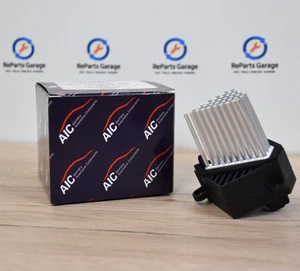 BMW Geblaesewiderstand Endstufe 64116929540 1103665 Heizungsregler 3er 5er - Bild 1 von 5