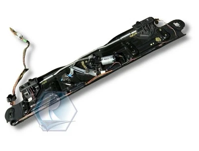 08-10 Chrysler 200 Sebring convertible techo superior bloqueo delantero pestillo motor conjunto Foto 1 de 4