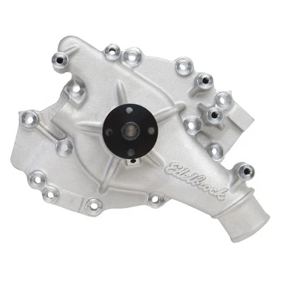 Edelbrock Engine Water Pump Fits 1974 Ford Gran Torino - Image 1 of 4