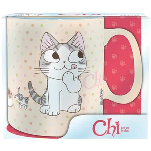 Chi's Sweet Home - Tazza Chi affamata (ceramica 16 once) - ABYstyle - Foto 1 di 5
