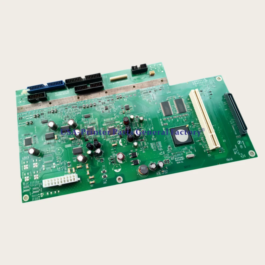 NEW Main PCA Board Formatter board Fit For HP Designjet T770 T1200 CH538-67009 - Image 1 of 1