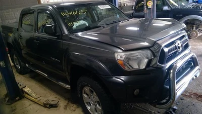Audio Equipment Radio Display And Receiver Fits 14 TACOMA 10299335 - Image 1 of 4