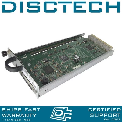 Dell 2U597 3U183 ZEMM controller module - Image 1 of 2