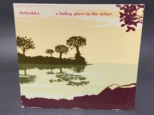 Artisokka - Hiding Place in the Arbor (2002, CD) Shelflife Records - Picture 1 of 4