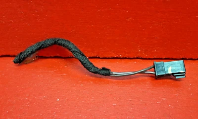 2003 - 2006 Volvo XC90 LEFT DRIVER SIDE Sun Visor w/ Home Link PIGTAIL ONLY - Image 1 of 4