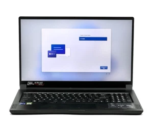 MSI GS76 11UG - i9-11900H - 16 GB SSD - RTX 3070 - 1TB SSD (USB-C PORT FAILURE) - Picture 1 of 11