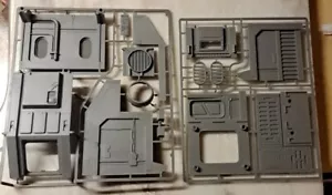 Star Wars Shatterpoint Core Set Terrain - Vent Building *NoS* - Picture 1 of 3