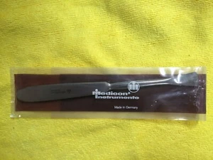 Medicon 26.60.35 Raspatory - Photo 1/3