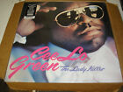 Cee Lo Green - The Lady Killer LP neu versiegelt Real Gone Music pink Vinyl Soul R&B