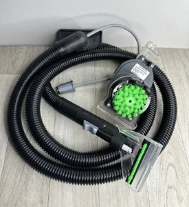 Hoover Steam Vac HOSE & Brush Hand Tool SET F5912, F5915, F5917 Ships FREE! - Picture 1 of 6