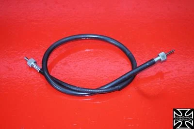 08-12 CABLE VELOCÍMETRO KAWASAKI NINJA 250R Foto 1 de 4