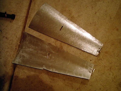 WINDMILL-PARTS.COM 8ft A-702 & A-602 Aermotor Windmill Sails Fan Blade One or More, A100