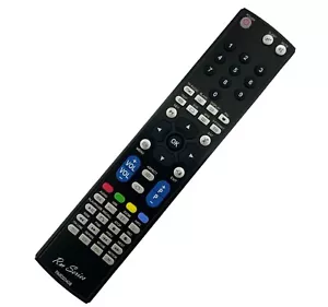 Ersatz Fernbedienung für ISTAR IPTV HD Receiver A8000/A1600/A65000 - Bild 1 von 4