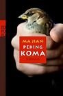 Peking-Koma By Ma Jian | Book | Condition Good