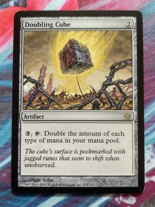 MTG Double Cube [NM] Fifth Dawn - Bild 1 von 1
