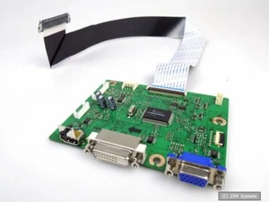 iiyama 4H.2QM01.A00 Main-Board Haupt-Platine für Monitor XB2783HSU PL2783H, NEU - Bild 1 von 1