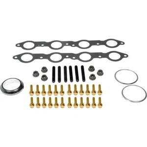 57175 Dorman Exhaust Manifold Gasket  Driver or Passenger Side for Chevy SaVana - Picture 1 of 4