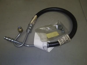 1984 Ford/Mercury Tempo,Topaz Power steering hose (pressure) - Picture 1 of 1