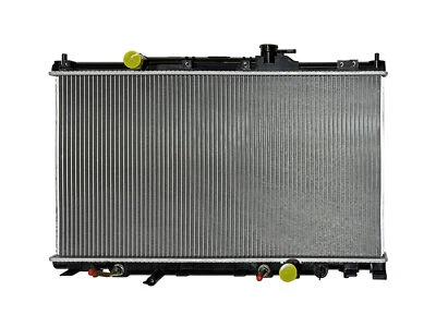 For 2007-2011 Honda Element 2.4L AT Radiator Factory Style Aluminum Core 13015 - Изображение 1 из 4