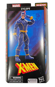Hasbro Marvel Legends Series X-Men Cyclops  BAF CH’OO Brand New!! IN HAND!!