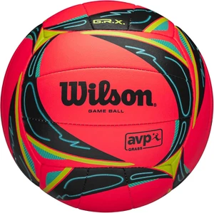 WILSON AVP GRX Grass Game Ball Volleyball - Official Size - Bild 1 von 12