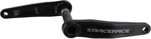 Race Face Ride crank arms (no BB), 175mm black - Picture 1 of 2