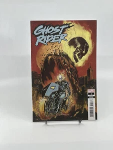 GHOST RIDER #1 SU VAR NM - Picture 1 of 5