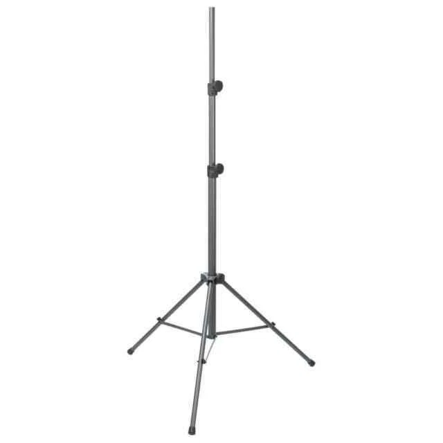 SCANGRIP 3.5431 Stativ-Tripod für Arbeitsleuchte - Schwarz