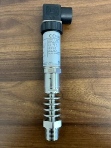 Transmisor de presión Wika IS-3 30 psi (52869204) - Imagen 1 de 4