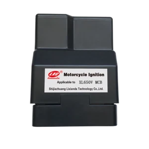 NEW CDI for HONDA XL650V TRANSALP XL 650 RD10 RD11 00-06 MCB CDI TCI ECU Igniter - Picture 1 of 5