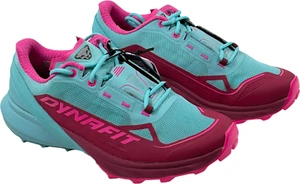 Dynafit Ultra 50 Trail Running Shoes / Sneakers - NEW Womens 7.5 - #46184-TOP1 - Picture 1 of 5