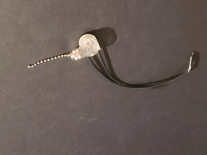 Pull Chain Switch Zing Ear Ceiling Fan Light Lamp Replacement 1A/240v 3A/120v - Picture 1 of 9