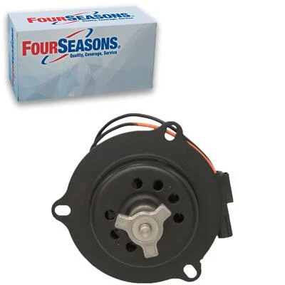 Motor ventilador de refrigeração motor 4 estações para 2002-2003 Dodge Ram 1500 - Imagem 1 de 4