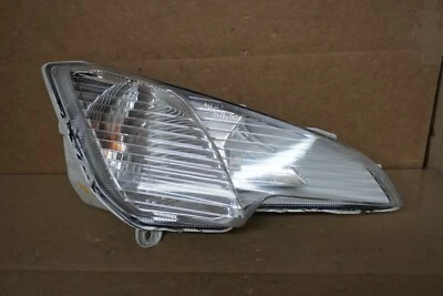2018 2019 2020 2021 Ford EcoSport RH Right Passenger Side Fog Light Lamp - Image 1 of 4