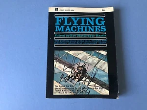 Flying Machines - Roy MacGregor-Hastie, 1965 - Picture 1 of 4