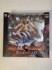 Storm Collectibles Mortal Kombat VS Series Kintaro