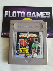 Jeu WWF Superstars 2 pour Nintendo Game Boy NOE Loose - Floto Games - Imagen 1 de 2